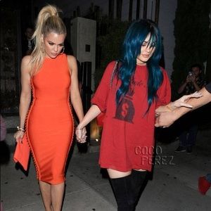 House of CB Martinique Dress